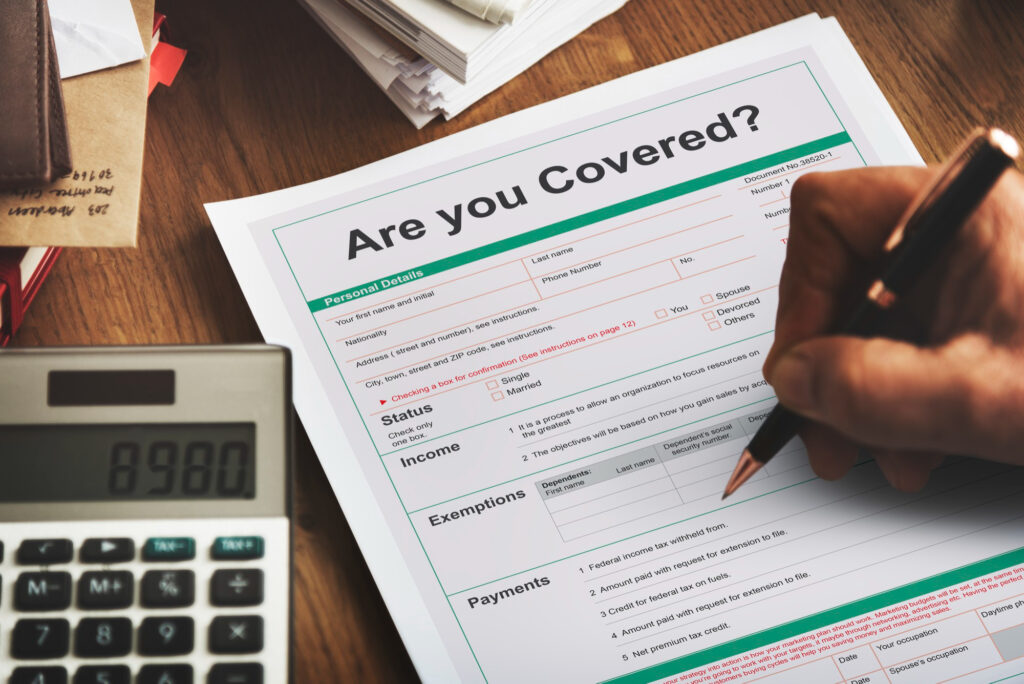 insurance for scaffolding contractors
