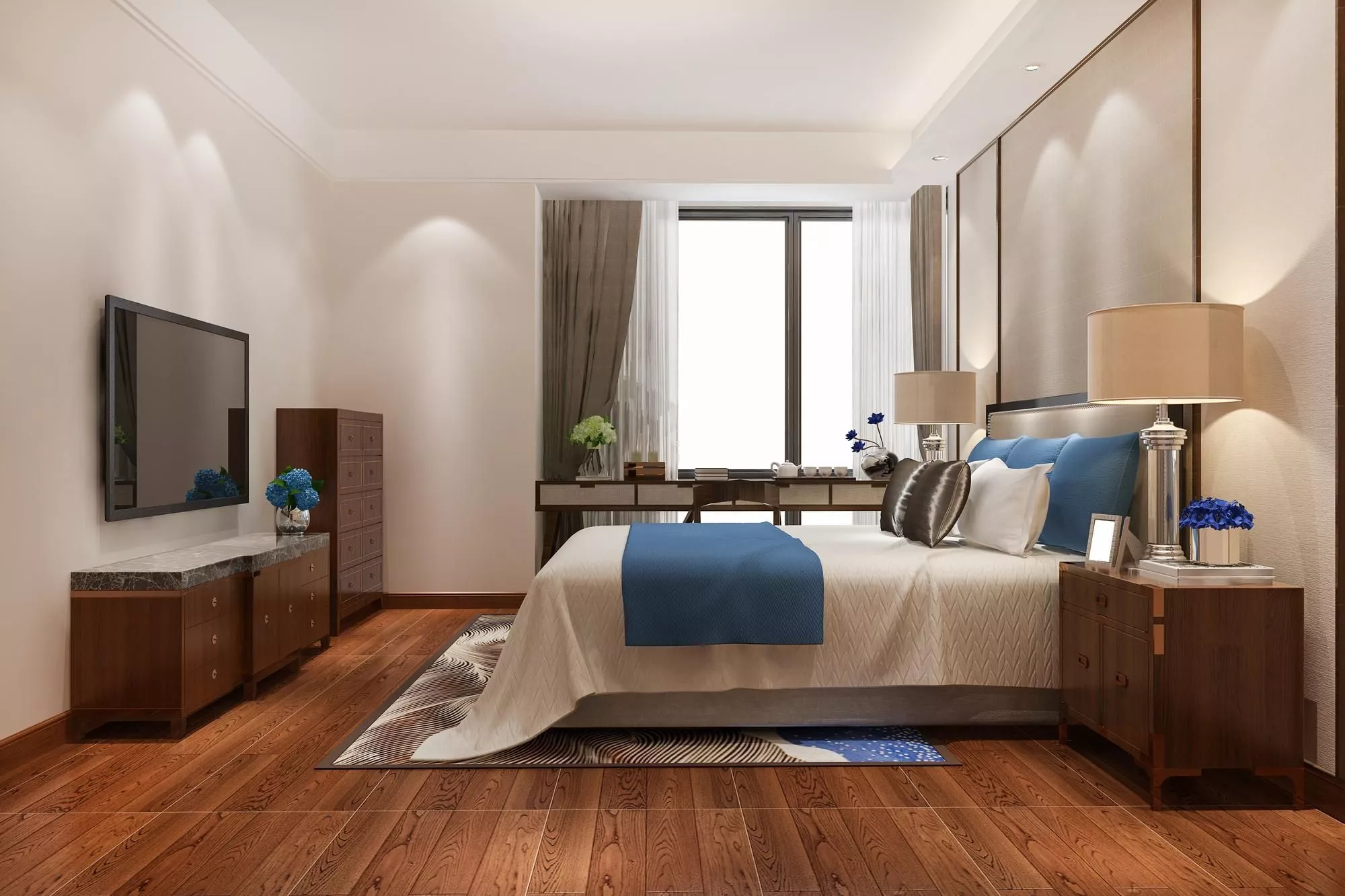 An Image Of An Apartment | Home Insurance For Apartments | HMD Insurance