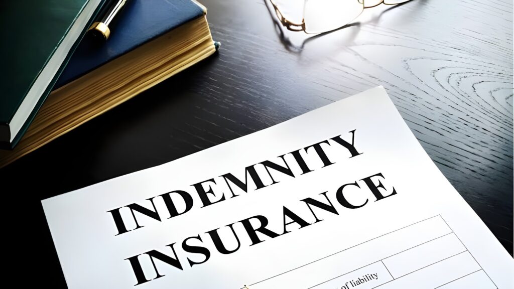 Professional Indemnity Insurance for Real Estate Agents: All You Need to Know