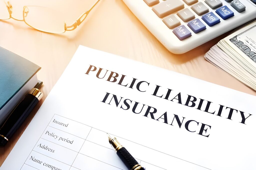 Public Liability Insurance for Builders | HMD Insurance