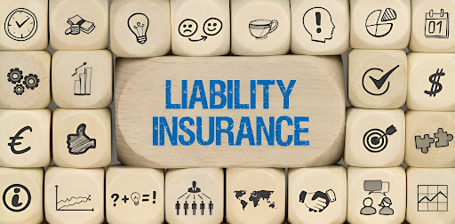 professional indemnity and public liability insurance