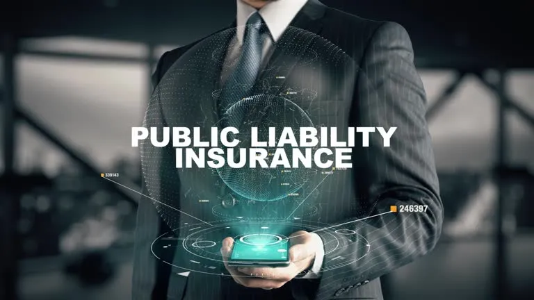 How Much Does Public Liability Insurance Cost in Australia