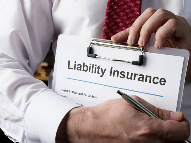 personal liability insurance