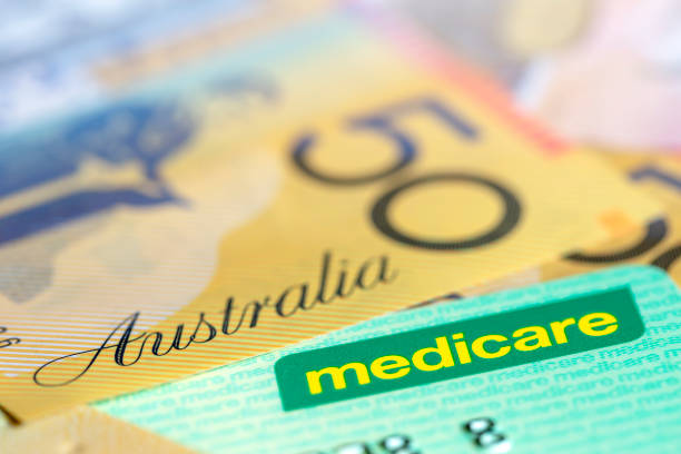 do you pay medicare levy if you have private health