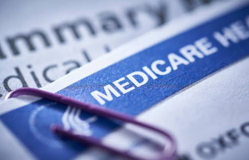 medicare and health insurance