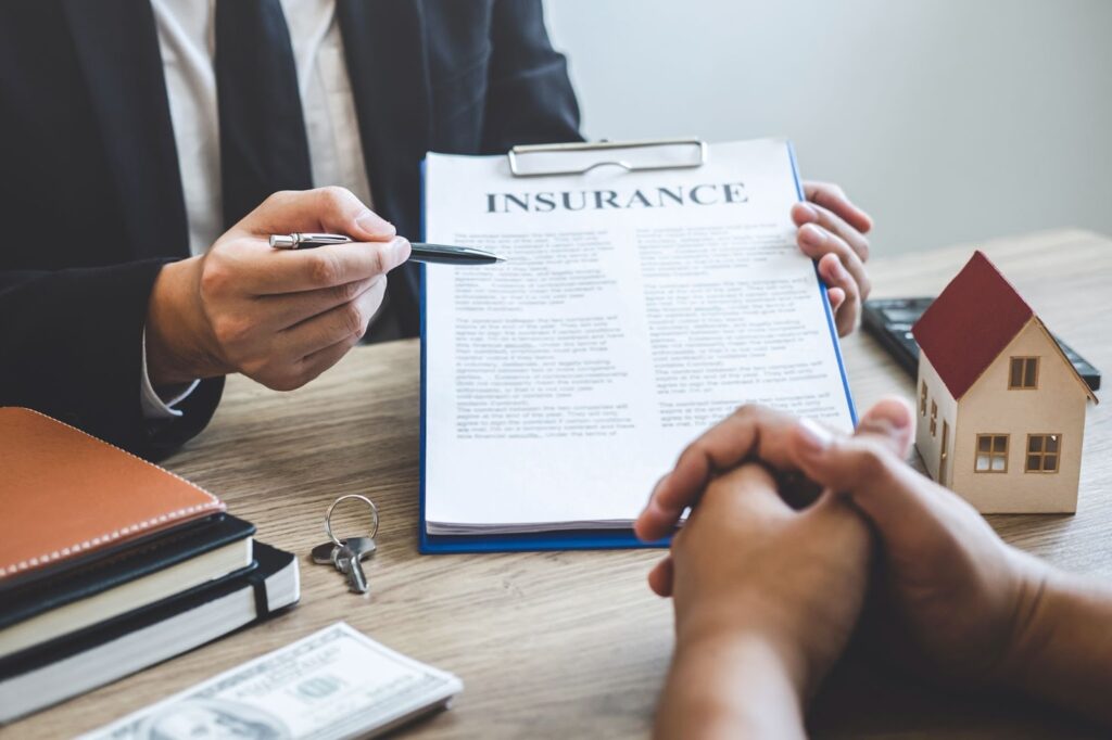 Insurance Terms: A Complete Glossary of Insurance Terminology